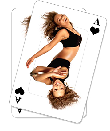 Create Cool Playing Cards in Photoshop